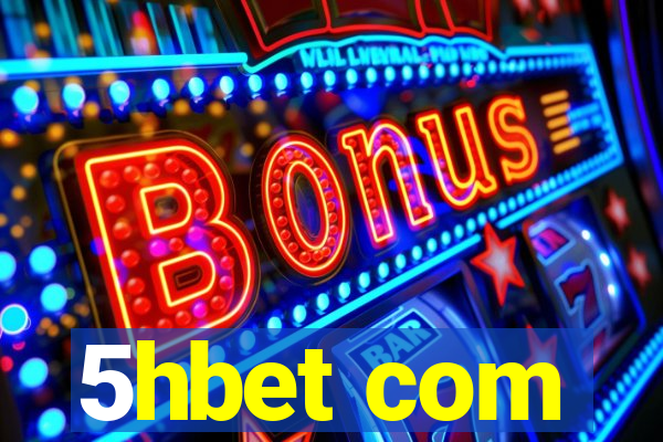 5hbet com